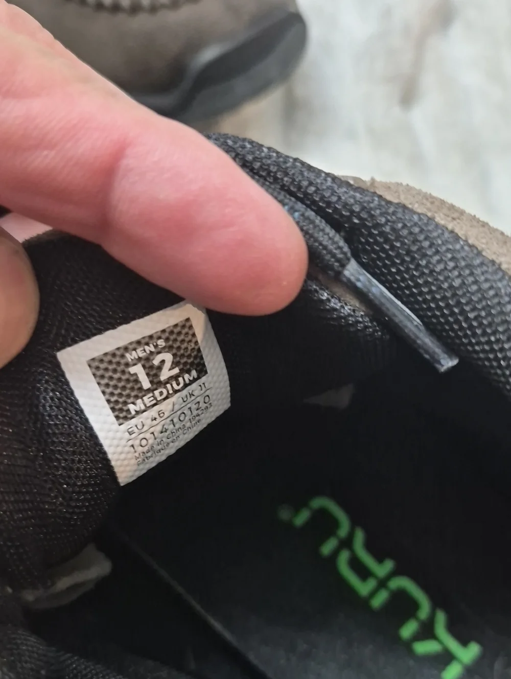 KURU good used